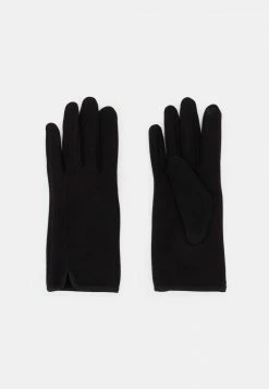 Anna Field Guantes - Black, Mujer
