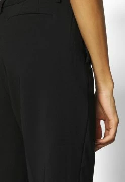 Anna Field BASIC BUSSINESS PANTS - Pantalones - Black, Mujer -ANNA FIELD Ventas 58cb5f2335d64022b6084748d0501405