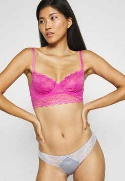 Anna Field 2 Pack - Sujetador Con Aros - Pink, Mujer 11 Anna Field 2 Pack - Sujetador Con Aros - Pink, Mujer -ANNA FIELD Ventas 58cbc50030584a6f86ac73becda52d6c