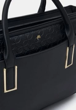 Anna Field Funda Para Portátil - Black, Mujer -ANNA FIELD Ventas 5904d840c94e49c093e4ca9312fba2dc