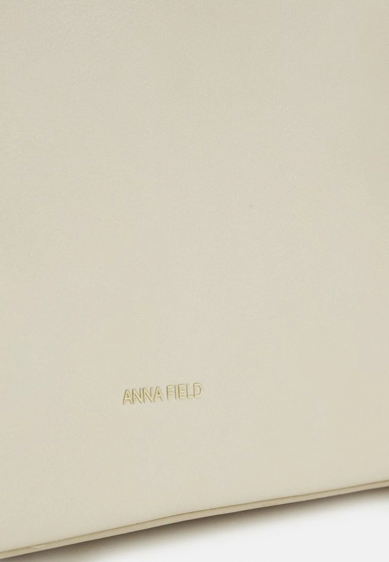 Anna Field Bolso De Mano - Off-white, Mujer 8 Anna Field Bolso De Mano - Off-white, Mujer - Imagen 6