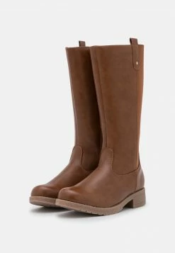 Anna Field Botas - Cognac, Mujer -ANNA FIELD Ventas 5907203be35c40e78ff83b71015ceb29