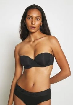 Anna Field 2PP BASIC MULTIWAY BRA - Sujetador Básico - Black, Mujer -ANNA FIELD Ventas 5933b79e70b241fc958365ef2c7ef8f9