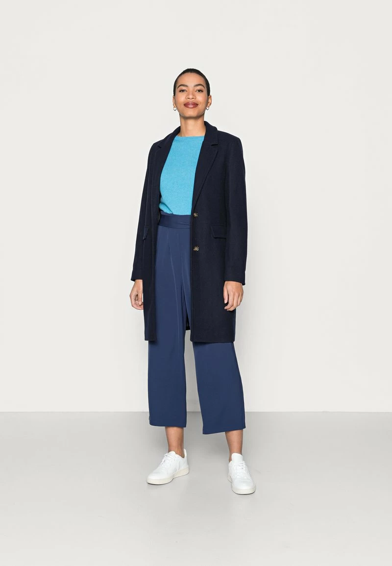 Anna Field Pantalones - Dark Blue, Mujer 4 Anna Field Pantalones - Dark Blue, Mujer - Imagen 2