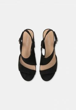 Anna Field Sandalias - Black, Mujer 13 Anna Field Sandalias - Black, Mujer -ANNA FIELD Ventas 59423d603fc14602b52f7401d5a9fd98