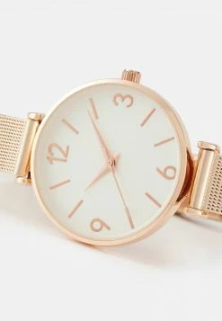 Anna Field Reloj - Rose/gold-coloured, Mujer 9 Anna Field Reloj - Rose/gold-coloured, Mujer -ANNA FIELD Ventas 5942e8b1177a4f06aa1f777c69508d79