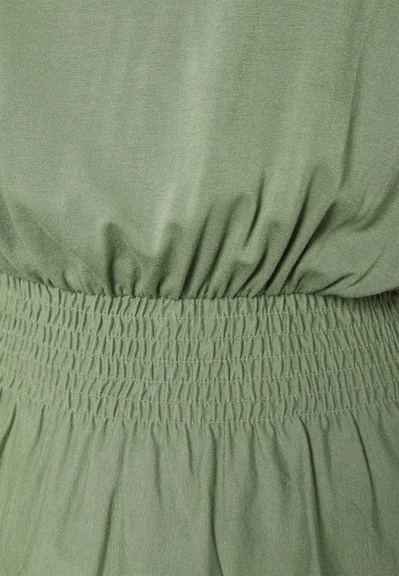 Anna Field Camiseta Básica - Light Green, Mujer 7 Anna Field Camiseta Básica - Light Green, Mujer - Imagen 5