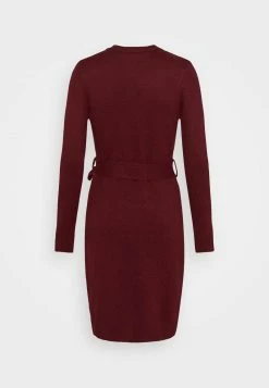 Anna Field Vestido De Tubo - Dark Red, Mujer 15 Anna Field Vestido De Tubo - Dark Red, Mujer -ANNA FIELD Ventas 597491444a27400d93364b5f32653bd5