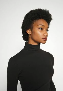 Anna Field 2 PACK - Camiseta De Manga Larga - Black, Mujer -ANNA FIELD Ventas 598b3663aa644ca0bd1cb2a8ac91cce3