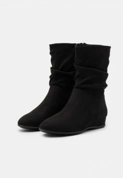 Anna Field Botas - Black, Mujer -ANNA FIELD Ventas 59f951430def445486863d9715a14411