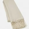 Anna Field Bufanda - Off White, Mujer -ANNA FIELD Ventas 5a013e9c929042439d1d78fbbc1b1175