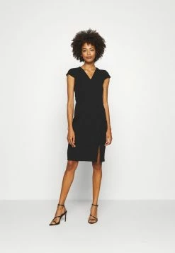 Anna Field Vestido De Tubo - Black, Mujer -ANNA FIELD Ventas 5a3ddc1169da47a0a9fbf090dff2d1b1