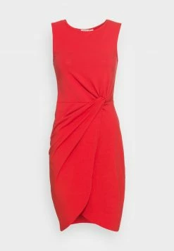 Anna Field Vestido Ligero - Red, Mujer -ANNA FIELD Ventas 5a4bd5c0beb140f6a1104291deb0b1b3