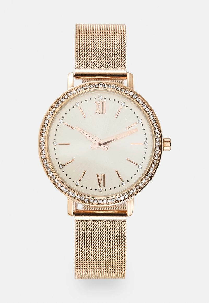 Anna Field Reloj - Rose Gold-coloured, Mujer 4 Anna Field Reloj - Rose Gold-coloured, Mujer - Imagen 2
