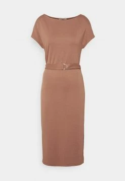 Anna Field Vestido Ligero - Dark Brown, Mujer -ANNA FIELD Ventas 5a774665cf224ee48e413a0ded250786