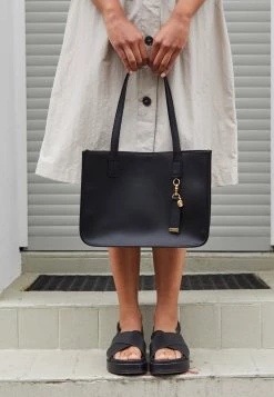 Anna Field Bolso Shopping - Black, Mujer -ANNA FIELD Ventas 5ab1647c40bd416babb0db8c392d0c73