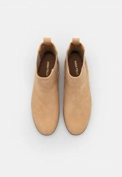 Anna Field Botines - Beige, Mujer -ANNA FIELD Ventas 5af654427e3149c0ae3ec49e3dfc45b9