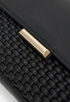 Anna Field Bandolera - Black, Mujer -ANNA FIELD Ventas 5b135c41f5044a26b57c8b234b3048e9