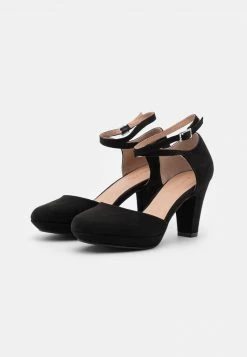 Anna Field Zapatos De Plataforma - Black, Mujer 10 Anna Field Zapatos De Plataforma - Black, Mujer -ANNA FIELD Ventas 5b5a52bd05b849149afdc91ff1b0720a