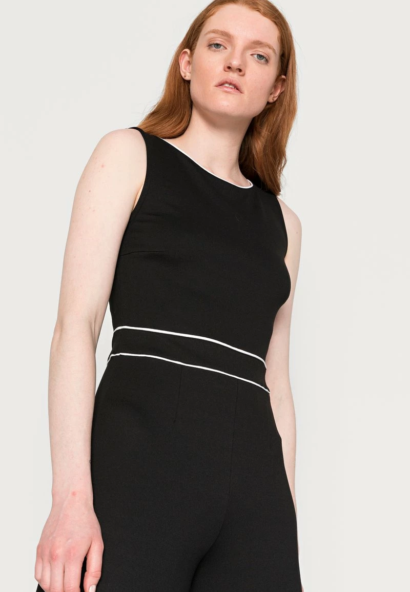 Anna Field Mono - Black/white, Mujer 7 Anna Field Mono - Black/white, Mujer - Imagen 5