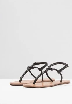 Anna Field Sandalias De Dedo - Black, Mujer 13 Anna Field Sandalias De Dedo - Black, Mujer -ANNA FIELD Ventas 5b8cfb821b694caa995fdca54dfbce97