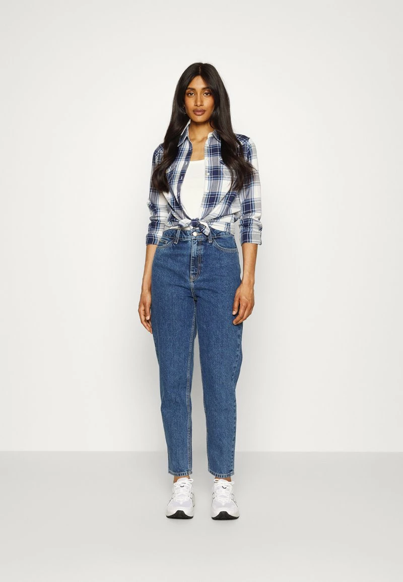 Anna Field Vaqueros Pitillo - Blue Denim, Mujer 7 Anna Field Vaqueros Pitillo - Blue Denim, Mujer - Imagen 5