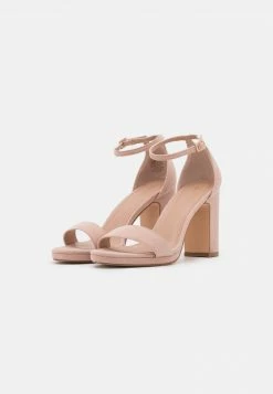 Anna Field Sandalias De Tacón - Light Pink, Mujer -ANNA FIELD Ventas 5bfbfe7092304f7290722927cecf3983
