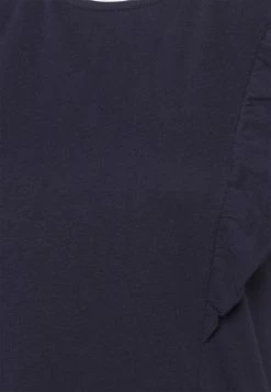 Anna Field Camiseta Básica - Dark Blue, Mujer 11 Anna Field Camiseta Básica - Dark Blue, Mujer -ANNA FIELD Ventas 5c23b108cb824392845b6099dc780ff5