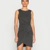 Anna Field Vestido Ligero - Mottled Grey, Mujer 2 Anna Field Vestido Ligero - Mottled Grey, Mujer -ANNA FIELD Ventas 5c5203994c294096a7187d70bcc8b387