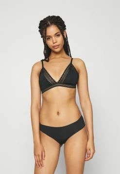 Anna Field FROLICE 10PP SHORT - Braguitas - Black, Mujer