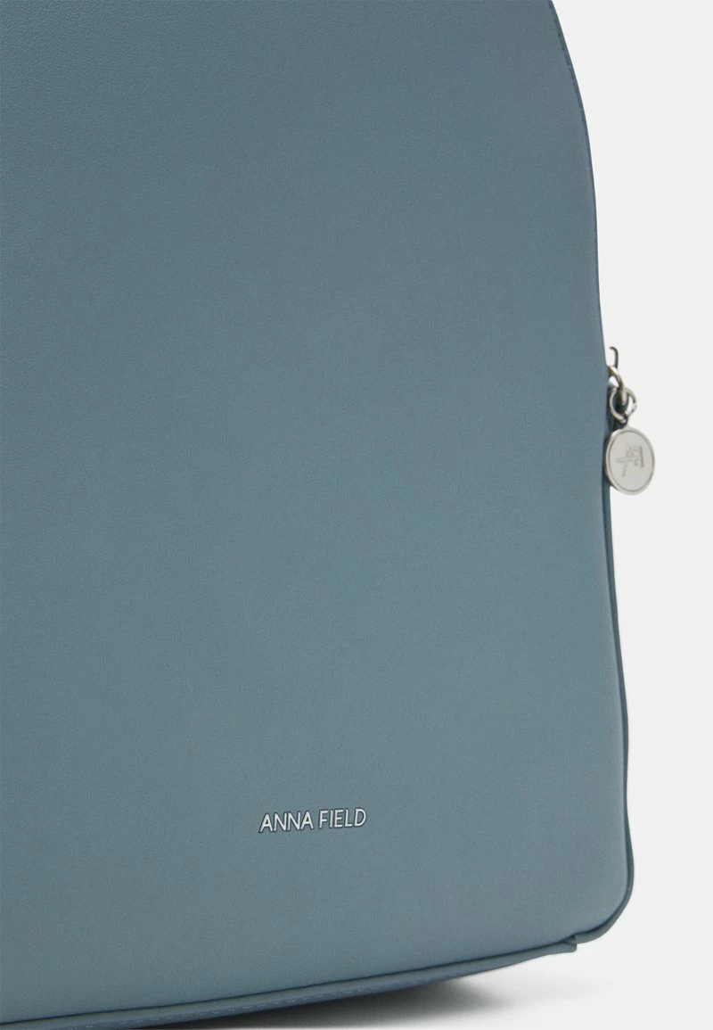 Anna Field Mochila - Blue, Mujer 6 Anna Field Mochila - Blue, Mujer - Imagen 4