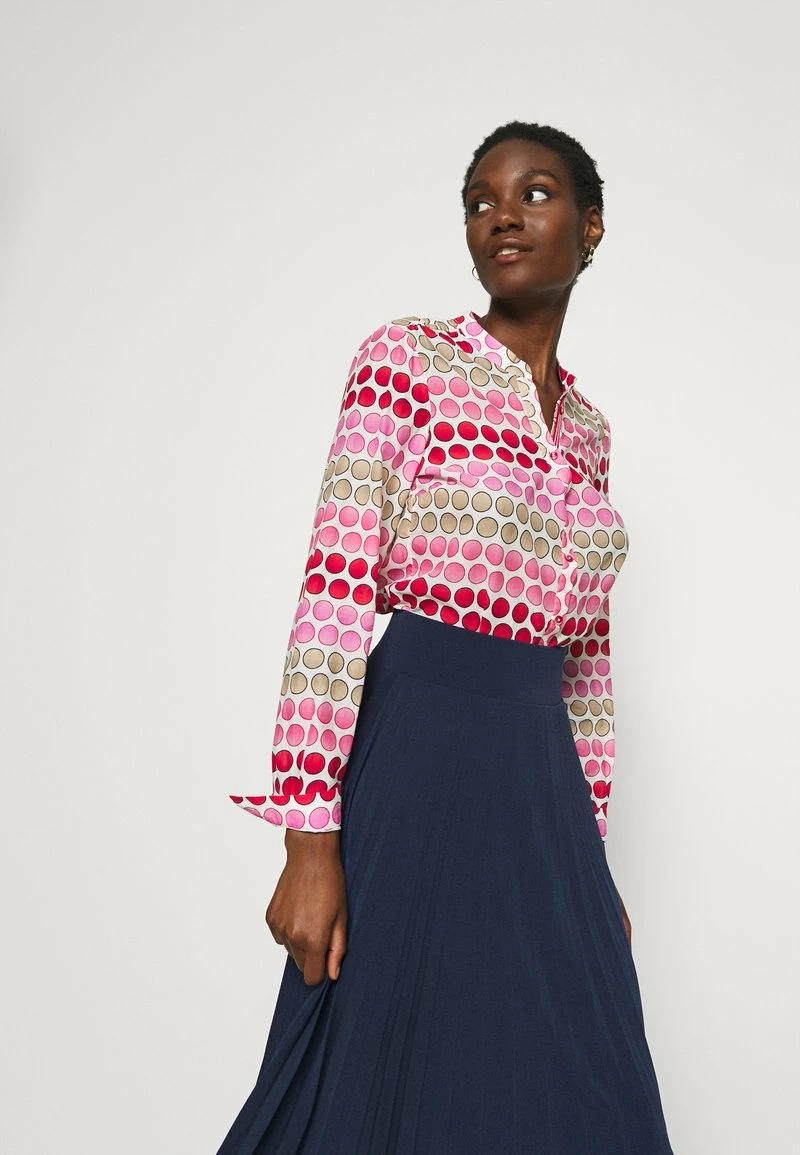 Anna Field Plisse A-line Mini Skirt - Falda Acampanada - Maritime Blue, Mujer 6 Anna Field Plisse A-line Mini Skirt - Falda Acampanada - Maritime Blue, Mujer - Imagen 4