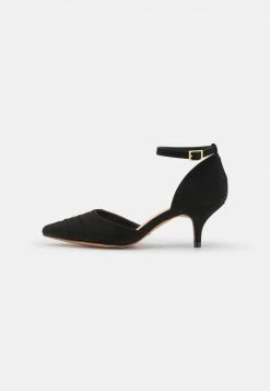 Anna Field Tacones - Black, Mujer -ANNA FIELD Ventas 5caafc6309a6471cb73c273d06e0710c