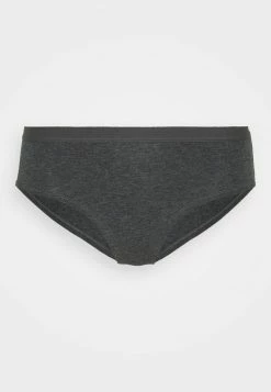 Anna Field 5 PACK COTTON BRIEF - Braguitas - Grey/white, Mujer -ANNA FIELD Ventas 5cb95a9a07e04851a33b34577f4877c6