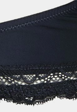 Anna Field NADINE 2PP TSHIRT BRA - Sujetador Básico - Dark Blue/black, Mujer -ANNA FIELD Ventas 5cf5be749f614085991f249b1ece55f0