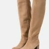 Anna Field LEATHER - Botas - Taupe, Mujer 1 Anna Field LEATHER - Botas - Taupe, Mujer -ANNA FIELD Ventas 5d655a55e6c54599858fe457076eb118