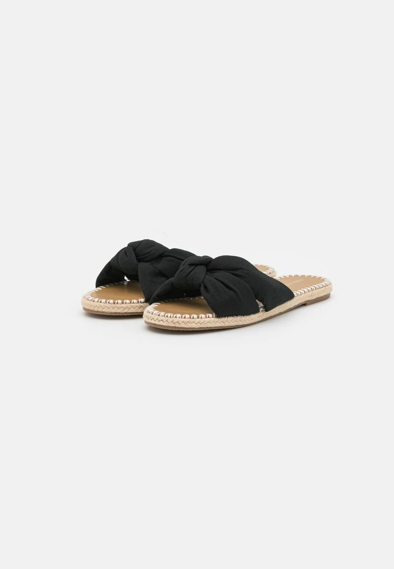 Anna Field Sandalias Planas - Black, Mujer 5 Anna Field Sandalias Planas - Black, Mujer - Imagen 3