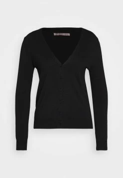 Anna Field Chaqueta De Punto - Black, Mujer -ANNA FIELD Ventas 5da8f1f3346748b99910b2027ce4547a