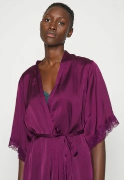 Anna Field ARIANA GIFT SET - Albornoz - Purple, Mujer 11 Anna Field ARIANA GIFT SET - Albornoz - Purple, Mujer -ANNA FIELD Ventas 5dd2320c7a9d4727b1d722fc067d24a4