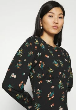 Anna Field Vestido Informal - Black, Mujer -ANNA FIELD Ventas 5deeb4685be0452a9f7f7494ac662093