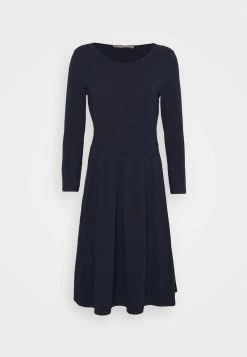 Anna Field Vestido Ligero - Dark Blue, Mujer