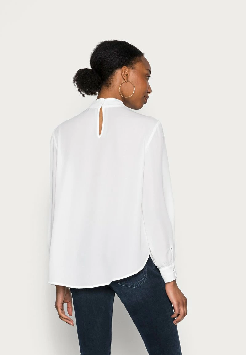 Anna Field Blusa - Off-white, Mujer 5 Anna Field Blusa - Off-white, Mujer - Imagen 3