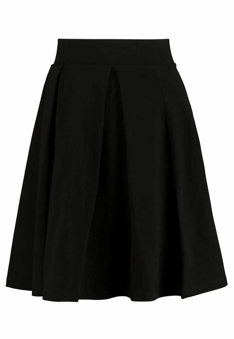 Anna Field Falda Acampanada - Black, Mujer 6 Anna Field Falda Acampanada - Black, Mujer - Imagen 4
