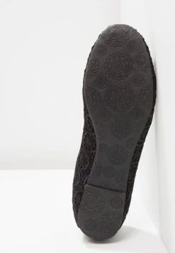 Anna Field Bailarinas - Black, Mujer -ANNA FIELD Ventas 5e6bc21dc0d94ffba7bb2c519a7fec37