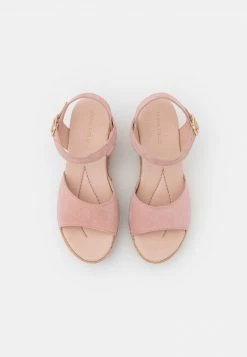 Anna Field LEATHER - Sandalias De Cuña - Light Pink, Mujer 13 Anna Field LEATHER - Sandalias De Cuña - Light Pink, Mujer -ANNA FIELD Ventas 5e794595992b4b16a104bce80aeb2c4a