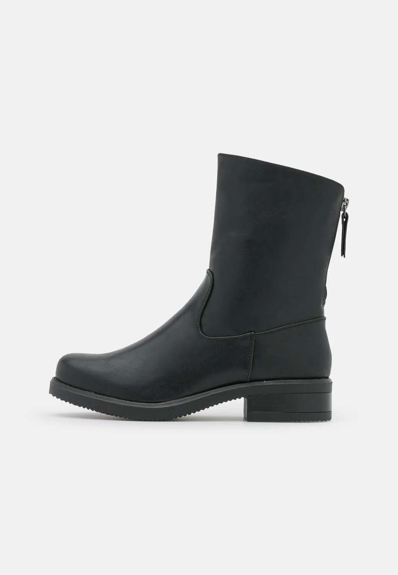 Anna Field Botines - Black, Mujer 4 Anna Field Botines - Black, Mujer - Imagen 2