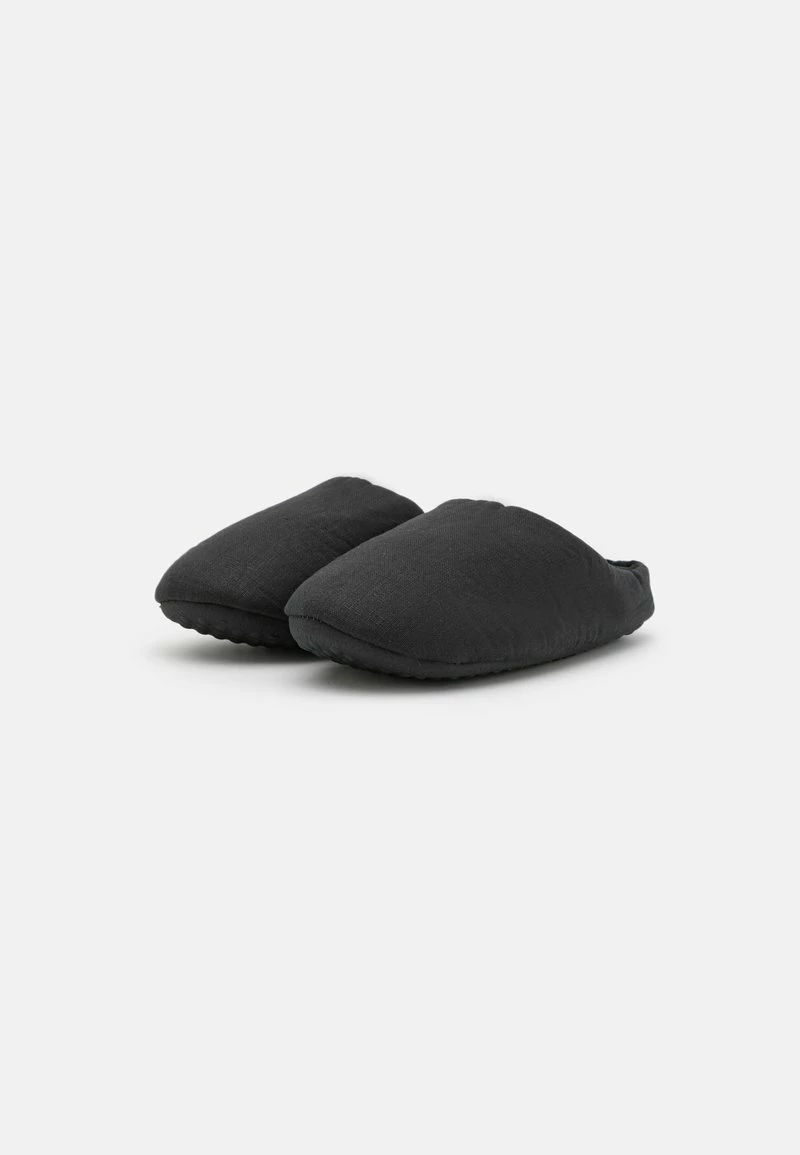 Anna Field Pantuflas - Black, Mujer 5 Anna Field Pantuflas - Black, Mujer - Imagen 3
