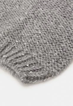 Anna Field Gorro - Grey, Mujer 7 Anna Field Gorro - Grey, Mujer -ANNA FIELD Ventas 5ed93e1ad7084d449cc8aa19b033678e