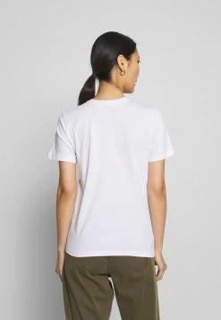 Anna Field Camiseta Estampada - White, Mujer -ANNA FIELD Ventas 5eddb7af5c3148798618a606048cc0f4
