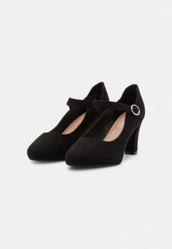Anna Field COMFORT - Tacones - Black, Mujer 10 Anna Field COMFORT - Tacones - Black, Mujer -ANNA FIELD Ventas 5ee1fa9b34f546bdb6dd46fd6aff8029